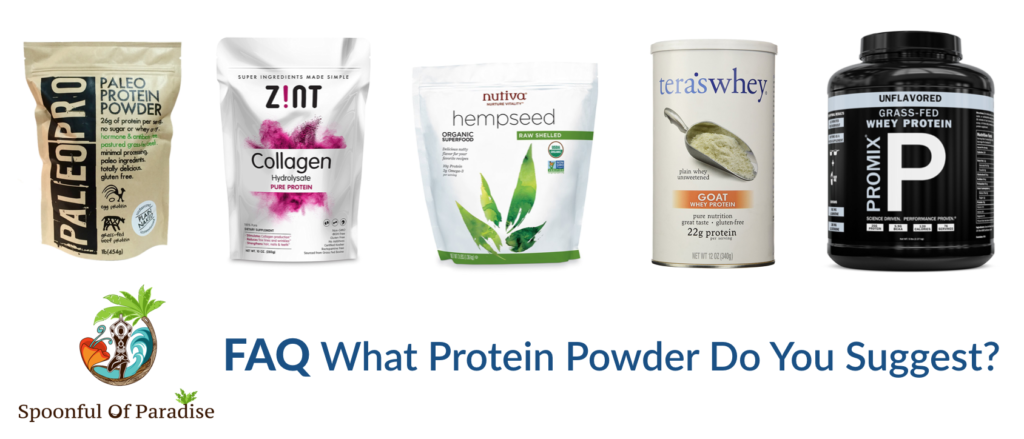 Which Protein